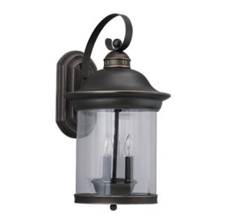 A thumbnail of the Sea Gull Lighting 88083 Shown in Antique Bronze