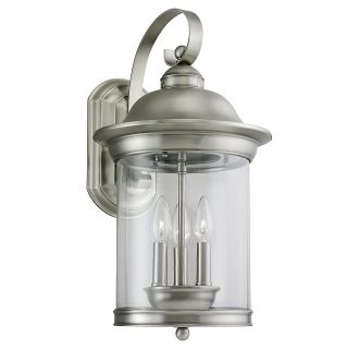 A thumbnail of the Sea Gull Lighting 88083 Shown in Antique Brushed Nickel