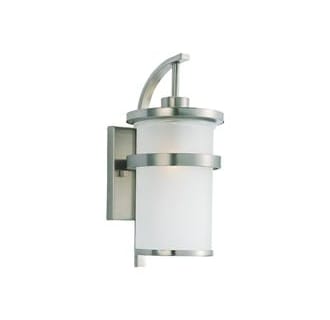 A thumbnail of the Sea Gull Lighting 88118 Shown in Brushed Nickel