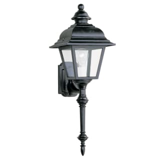 A thumbnail of the Sea Gull Lighting 8814 Shown in Black