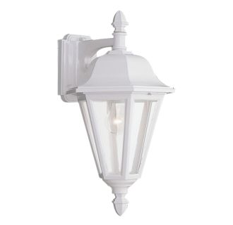 A thumbnail of the Sea Gull Lighting 8825 Shown in White