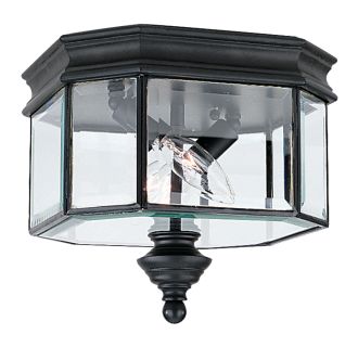 A thumbnail of the Sea Gull Lighting S8834 Shown in Black