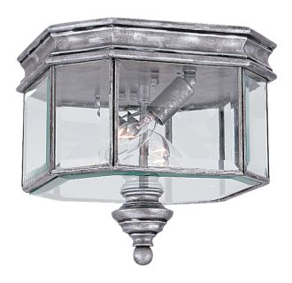 A thumbnail of the Sea Gull Lighting S8834 Shown in Antique Pewter