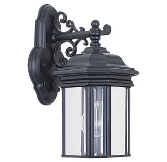 A thumbnail of the Sea Gull Lighting 8835 Shown in Black