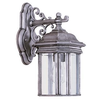A thumbnail of the Sea Gull Lighting 8835 Shown in Antique Pewter