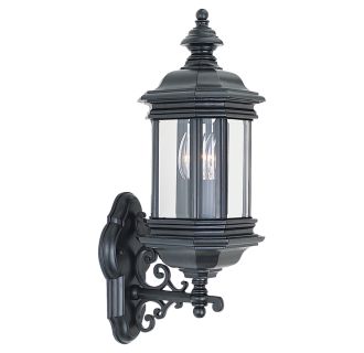 A thumbnail of the Sea Gull Lighting 8838 Shown in Black