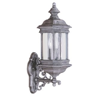 A thumbnail of the Sea Gull Lighting 8838 Shown in Antique Pewter