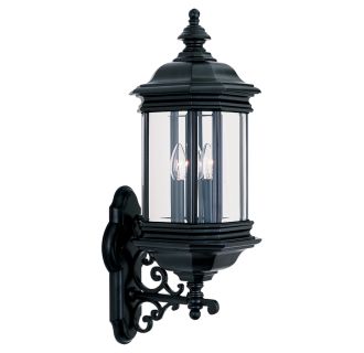 A thumbnail of the Sea Gull Lighting 8839 Shown in Black