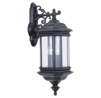 A thumbnail of the Sea Gull Lighting 8841 Shown in Black