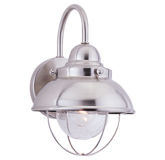 A thumbnail of the Sea Gull Lighting 8870 Shown in Brushed Stainless