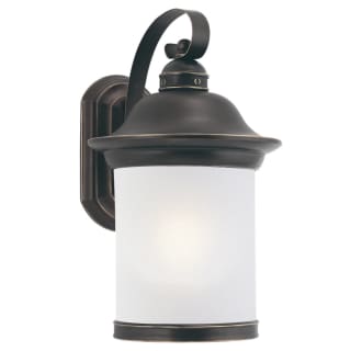 A thumbnail of the Sea Gull Lighting 89192PBLE Shown in Antique Bronze