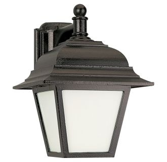 A thumbnail of the Sea Gull Lighting 89316PBLE Shown in Black