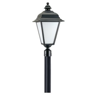 A thumbnail of the Sea Gull Lighting 89322BL Shown in Black