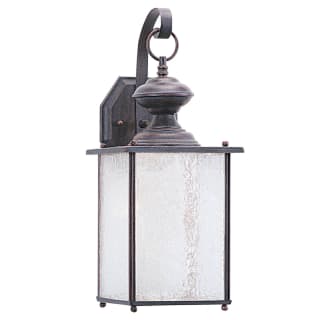A thumbnail of the Sea Gull Lighting 89382PBLE Shown in Textured Rust Patina