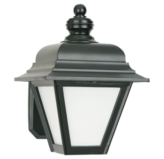 A thumbnail of the Sea Gull Lighting 8972PBLE Shown in Black