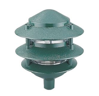 A thumbnail of the Sea Gull Lighting 9226 Shown in Emerald Green