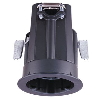 A thumbnail of the Sea Gull Lighting 9412 Shown in Black
