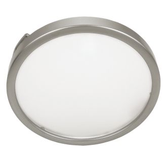 A thumbnail of the Sea Gull Lighting 9414 Shown in Brushed Nickel