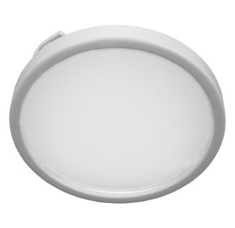 A thumbnail of the Sea Gull Lighting 9414 Shown in Satin White