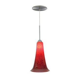 A thumbnail of the Sea Gull Lighting 94227 Shown in Molten Red
