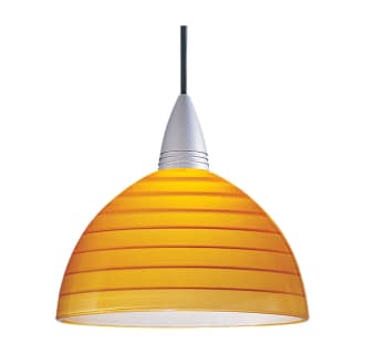 A thumbnail of the Sea Gull Lighting 94245 Shown in Amber