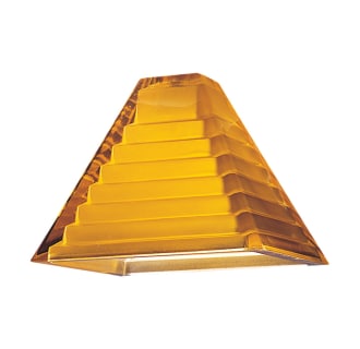 A thumbnail of the Sea Gull Lighting 94246 Shown in Amber