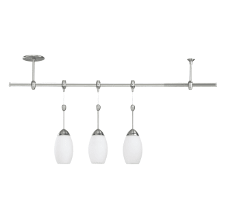 A thumbnail of the Sea Gull Lighting 94516 Shown in Antique Brushed Nickel