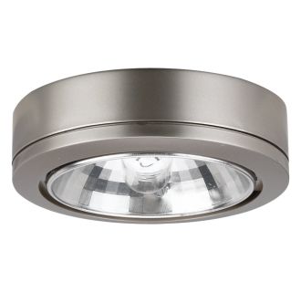A thumbnail of the Sea Gull Lighting 9485 Shown in Brushed Nickel