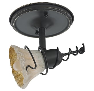 A thumbnail of the Sea Gull Lighting 94882 Shown in Antique Bronze