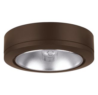 A thumbnail of the Sea Gull Lighting 9858 Shown in Painted Antique Bronze
