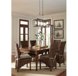 Sea Gull Lighting 6113301-846 Stardust Dunning 1 Light Mini Pendant - LightingDirect.com