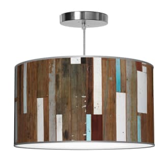 Seascape Lamps Thao Pendant 16 Seascape Lamps Thao Pendant 16