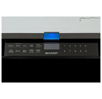 Sharp SMD2480CS - Build.com