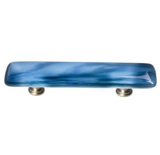 mid centry modern 3 inch cabinet pulls