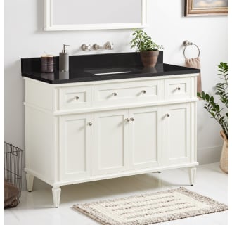 elmdale vanity