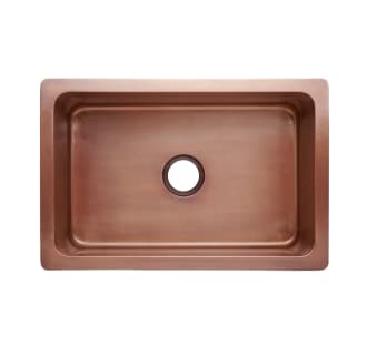 A thumbnail of the Signature Hardware 214146 Signature Hardware-214146-Top View