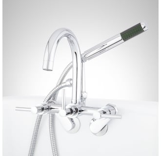 Clawfoot Tub Faucets At Faucet Com