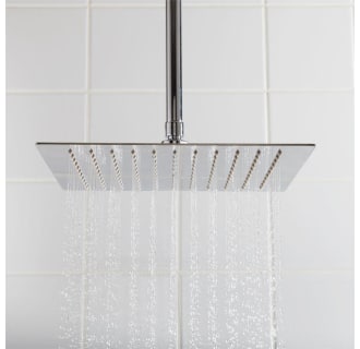 SISANDI ZAHA CLASSIC rain shower サイズ2 ZAHA CLASSIC rain shower – SISANDI