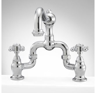 Bridge Kitchen Faucets