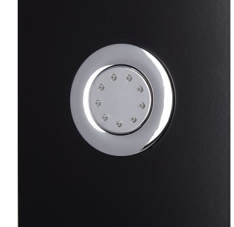 A thumbnail of the Signature Hardware 400738 Control and Hand Shower Detail