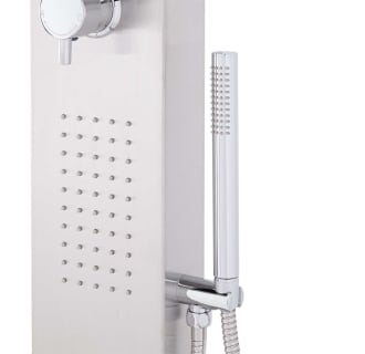 A thumbnail of the Signature Hardware 413242 Hand Shower Detail