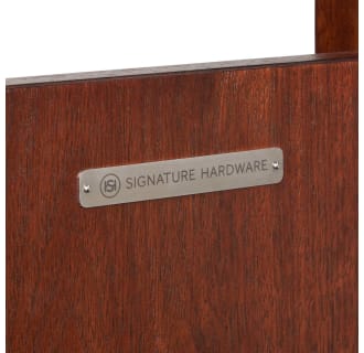 A thumbnail of the Signature Hardware 425643-NOTOP Alternate Image