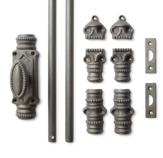 A thumbnail of the Signature Hardware 436270 Signature Hardware-436270-Antique Iron-Detailed View