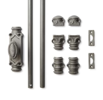 A thumbnail of the Signature Hardware 436272 Signature Hardware-436272-Antique Iron-Detailed View