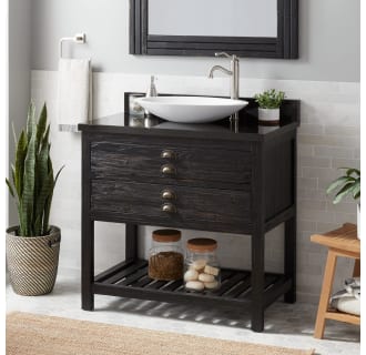 Single Sink Bathroom Vanities
