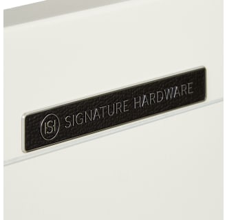 A thumbnail of the Signature Hardware 454006 Alternate Image