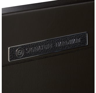 A thumbnail of the Signature Hardware 454042 Alternate Image