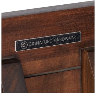 A thumbnail of the Signature Hardware 456343 Alternate Image