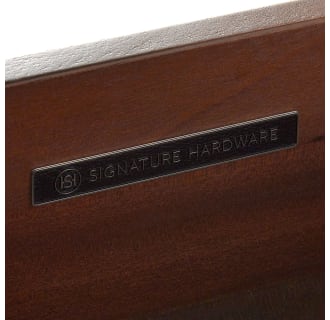 A thumbnail of the Signature Hardware 480198 Alternate Image