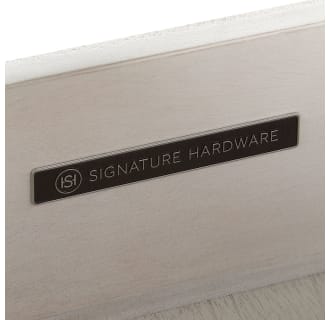 A thumbnail of the Signature Hardware 480199 Alternate Image